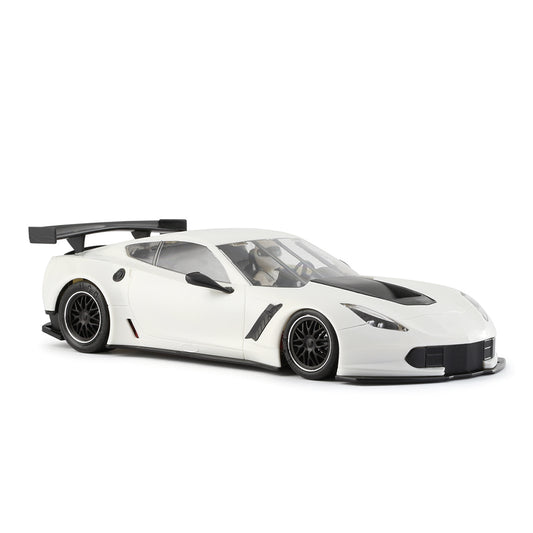 NSR Corvette C7R White Kit (NSR0052)