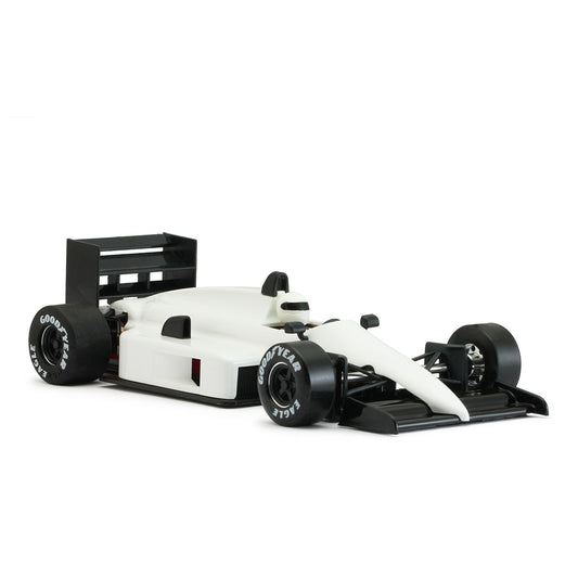 NSR FORMULA 86/89 - WHITE TEST CAR (N0118IL)
