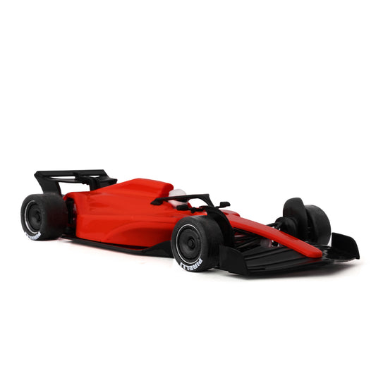 NSR FORMULA 22 - RED TEST CAR (N0332IL)