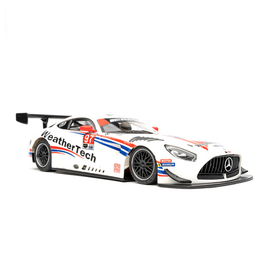 NSR MERCEDES AMG GT3 #97 (NSR0430AW)