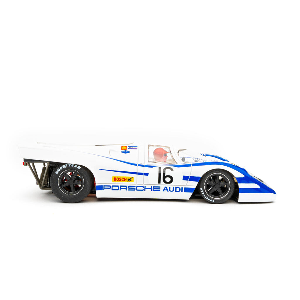 NSR PORSCHE 917K #16 (NSR0442SW)