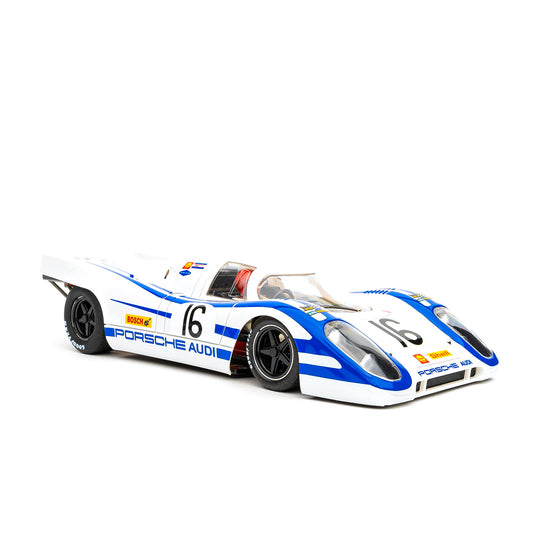 NSR PORSCHE 917K #16 (NSR0442SW)