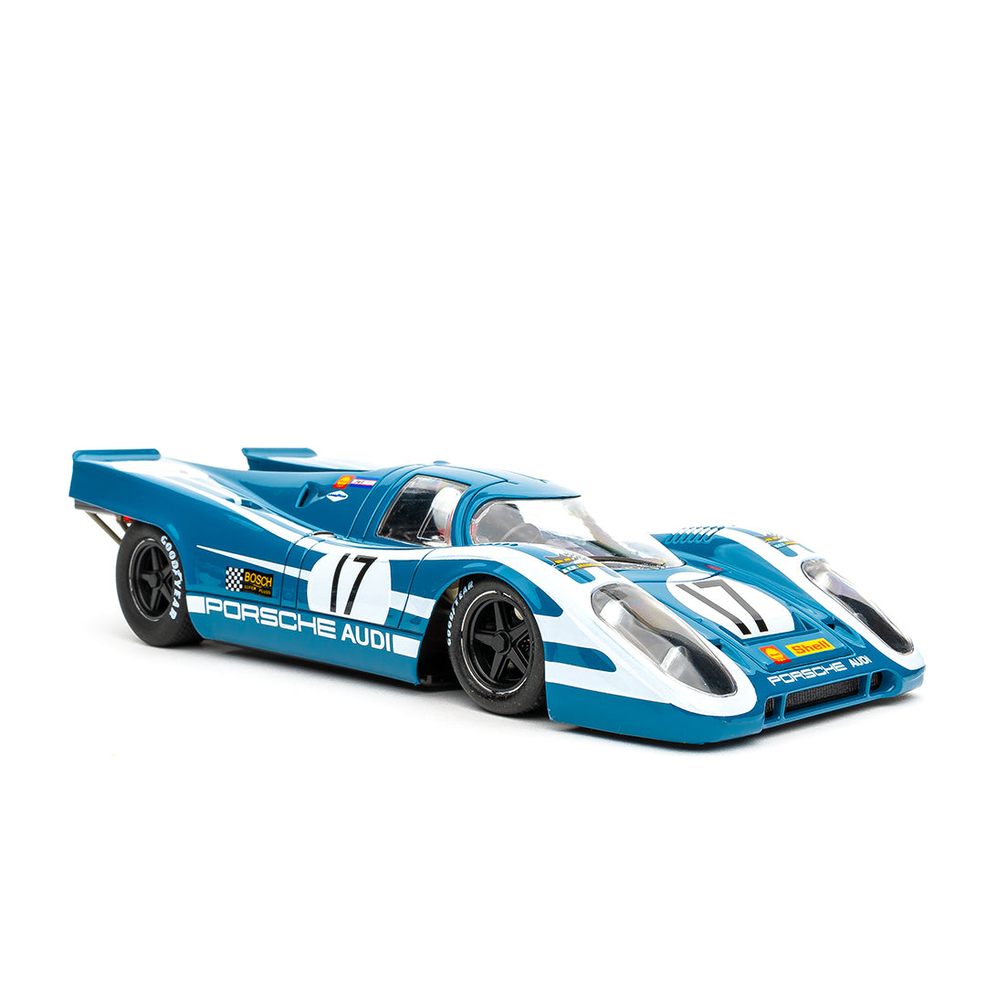 NSR Porsche 917K – #17 – 12H Sebring 1970 (0443SW)