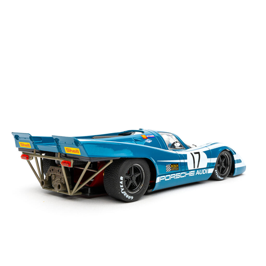 NSR Porsche 917K – #17 – 12H Sebring 1970 (0443SW)