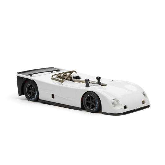 NSR Lola T280/290 Test Car White (NSR509SW) SOFT TAIL