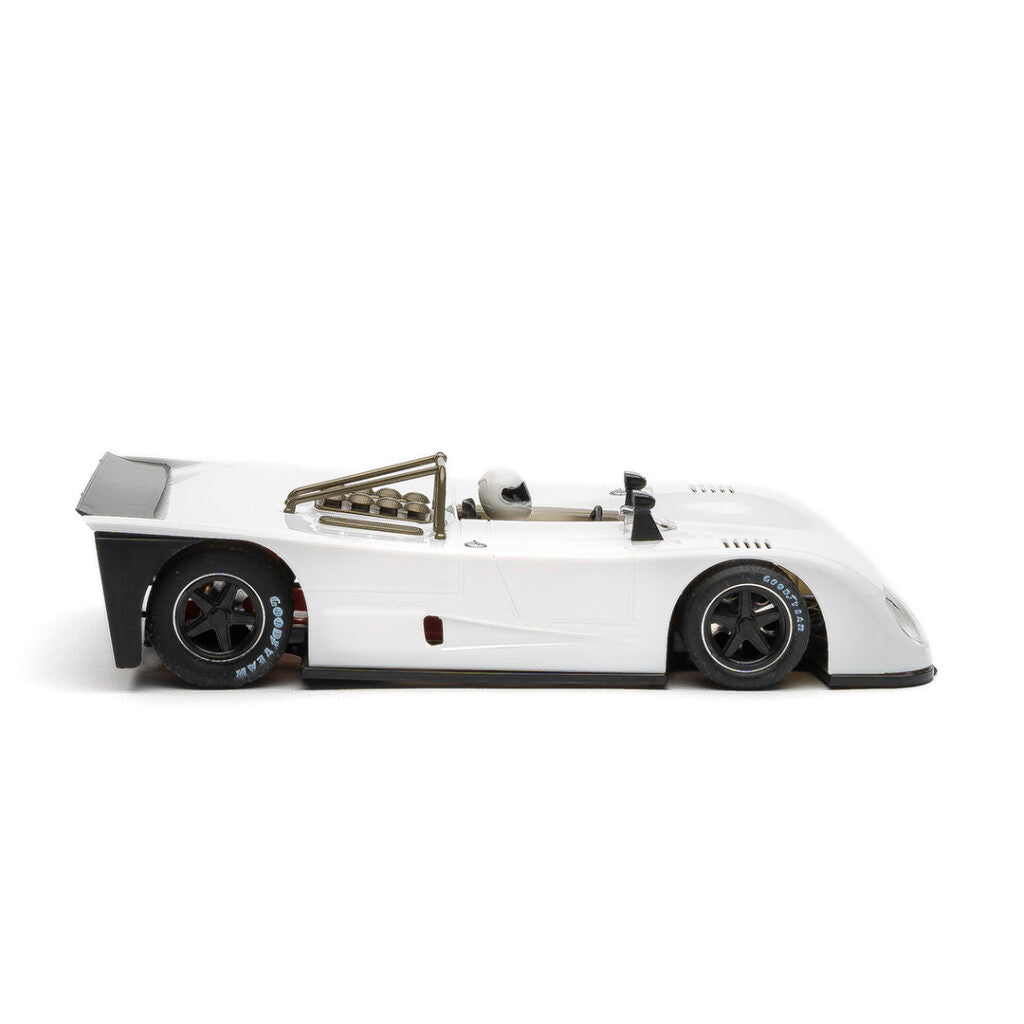 NSR Lola T280/290 Test Car White (NSR509SW) SOFT TAIL