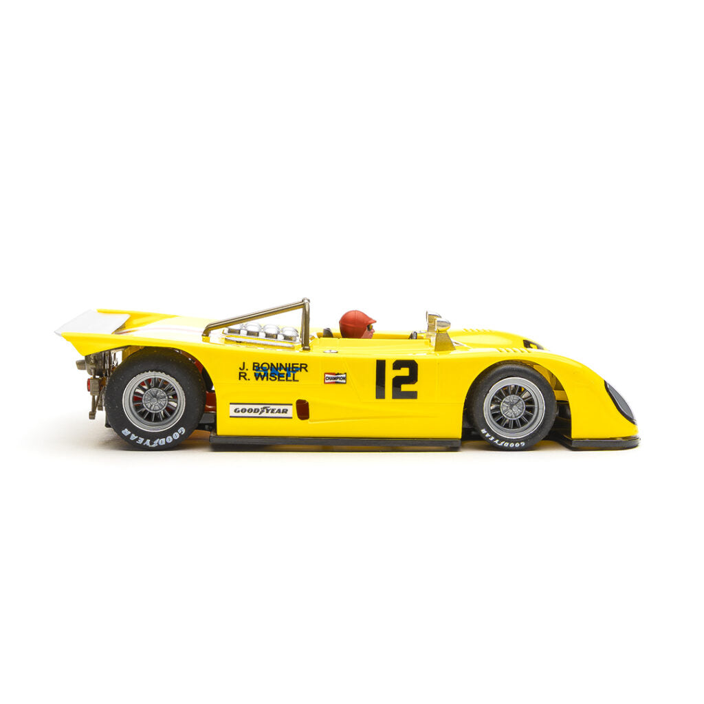 LOLA T280 DAYTONA 6H 1972 #12 (NSR0531SW)