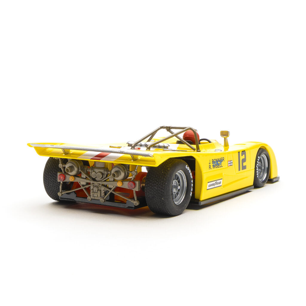 LOLA T280 DAYTONA 6H 1972 #12 (NSR0531SW)