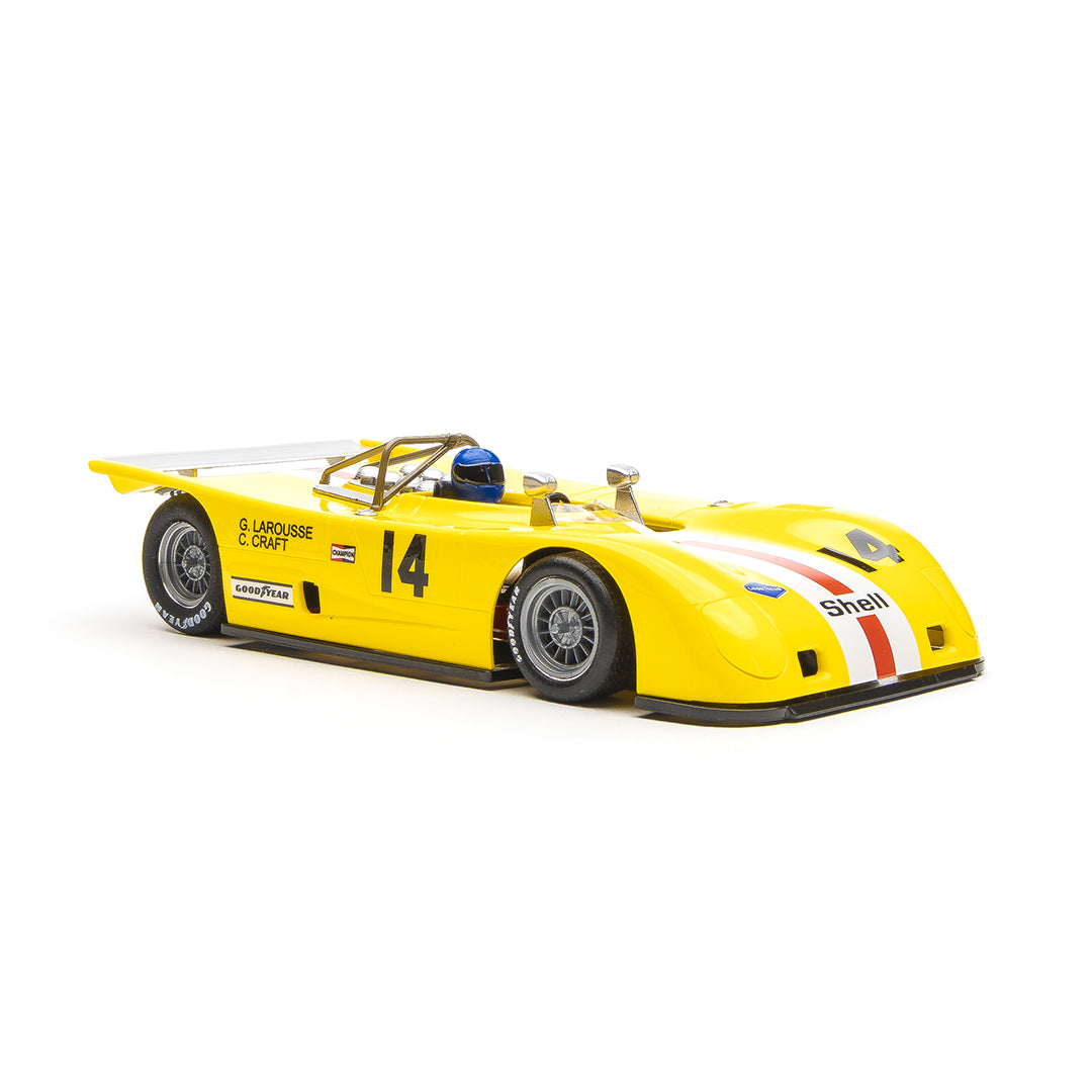 LOLA T280 DAYTONA 6H 1972 #14 (NSR0532SW)
