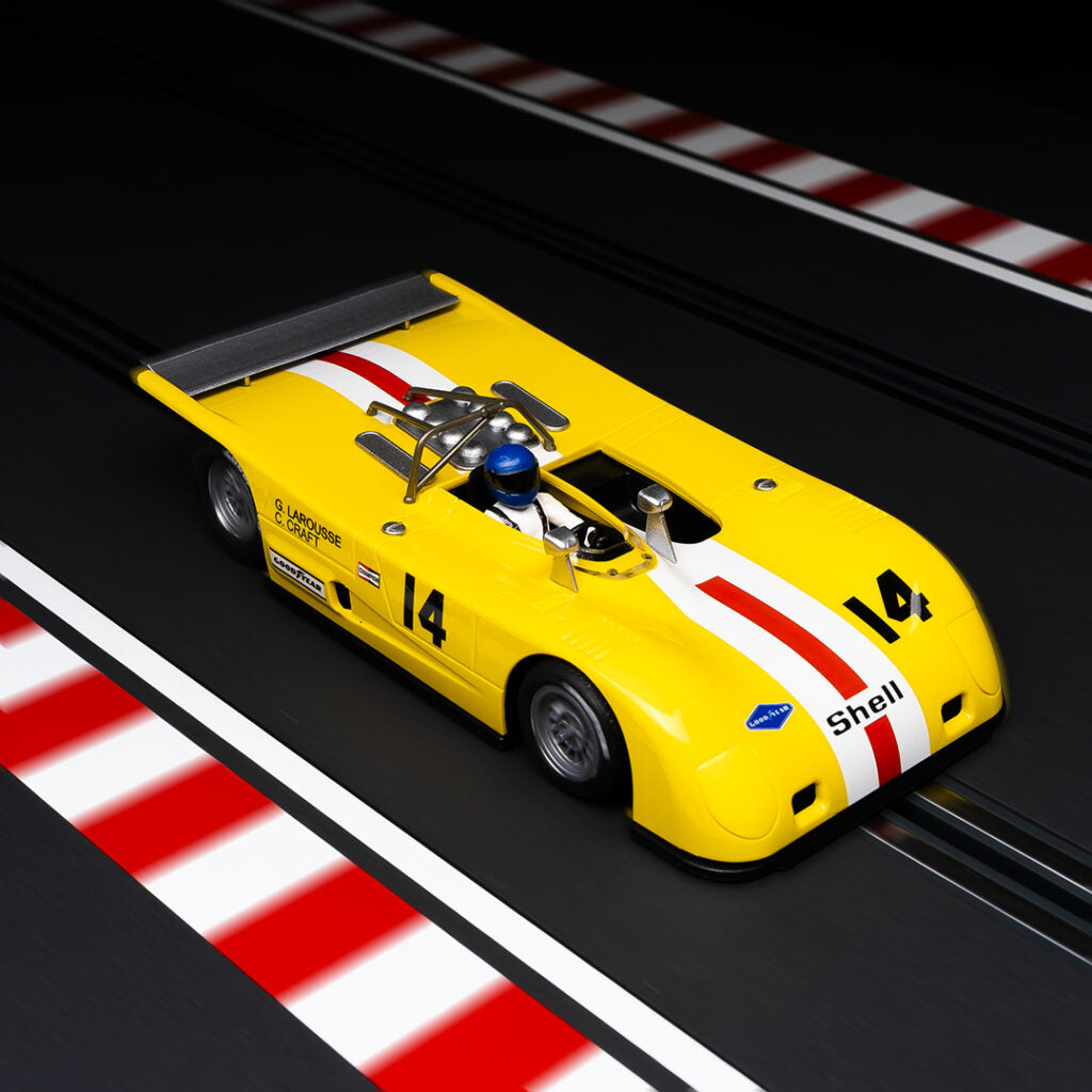 LOLA T280 DAYTONA 6H 1972 #14 (NSR0532SW)
