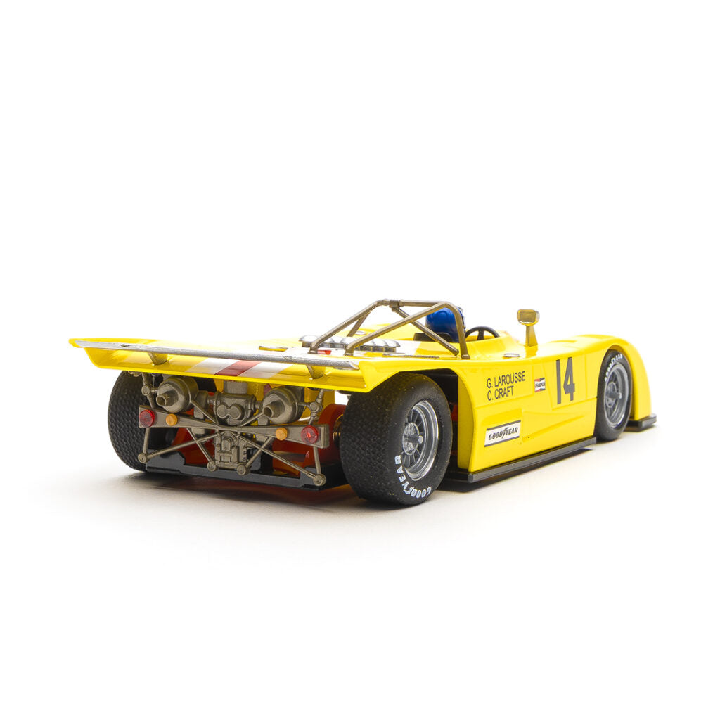 LOLA T280 DAYTONA 6H 1972 #14 (NSR0532SW)