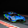NSR 0541AW NSR AMG GT3 Evo #14 2 SEAS ABU DHABI 12H 2023 AW KING 21 EVO3 (NSR0541)