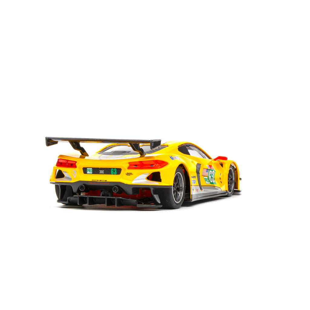 NSR Corvette C8.R #63 – Le Mans 24H 2021 GTE PRO (NSR0549AW)