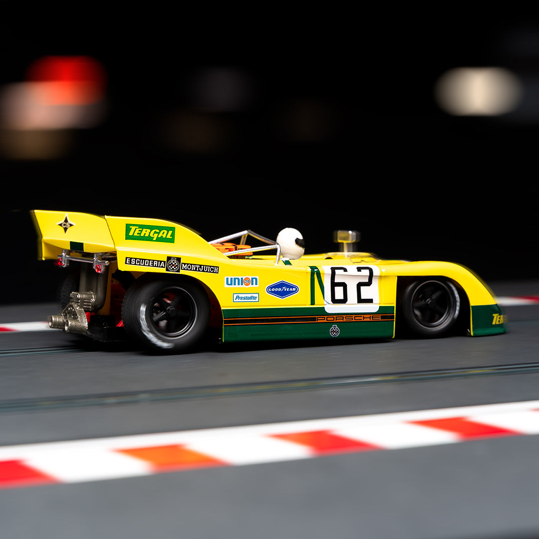 NSR Porsche 908/03 Daytona 1972 #62 (NSR0555SW)