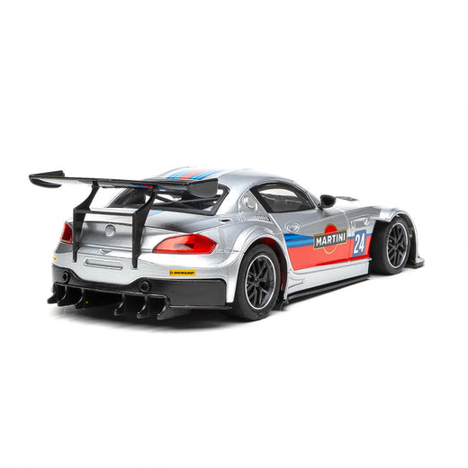 NSR Z4 GT3 Martini Racing Grey Livery #24 (NSR0600SW)