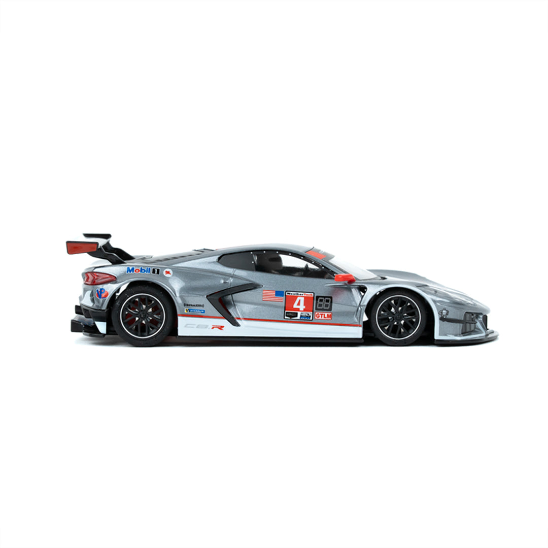 NSR Corvette C8.R GTLM Sebring 12H 2021 #4 (0623)