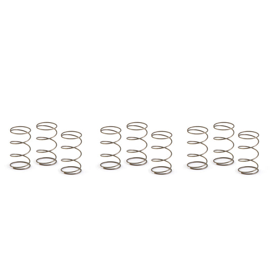 NSR Soft Springs 10pcs (NSR1212)