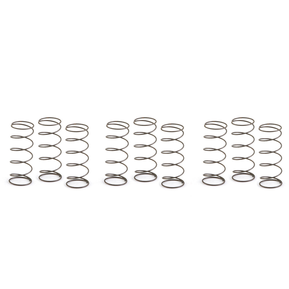NSR Medium Springs 10pcs (NSR1213)