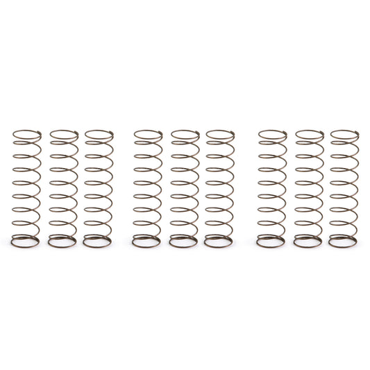 NSR Hard Springs 10pcs (NSR1214)
