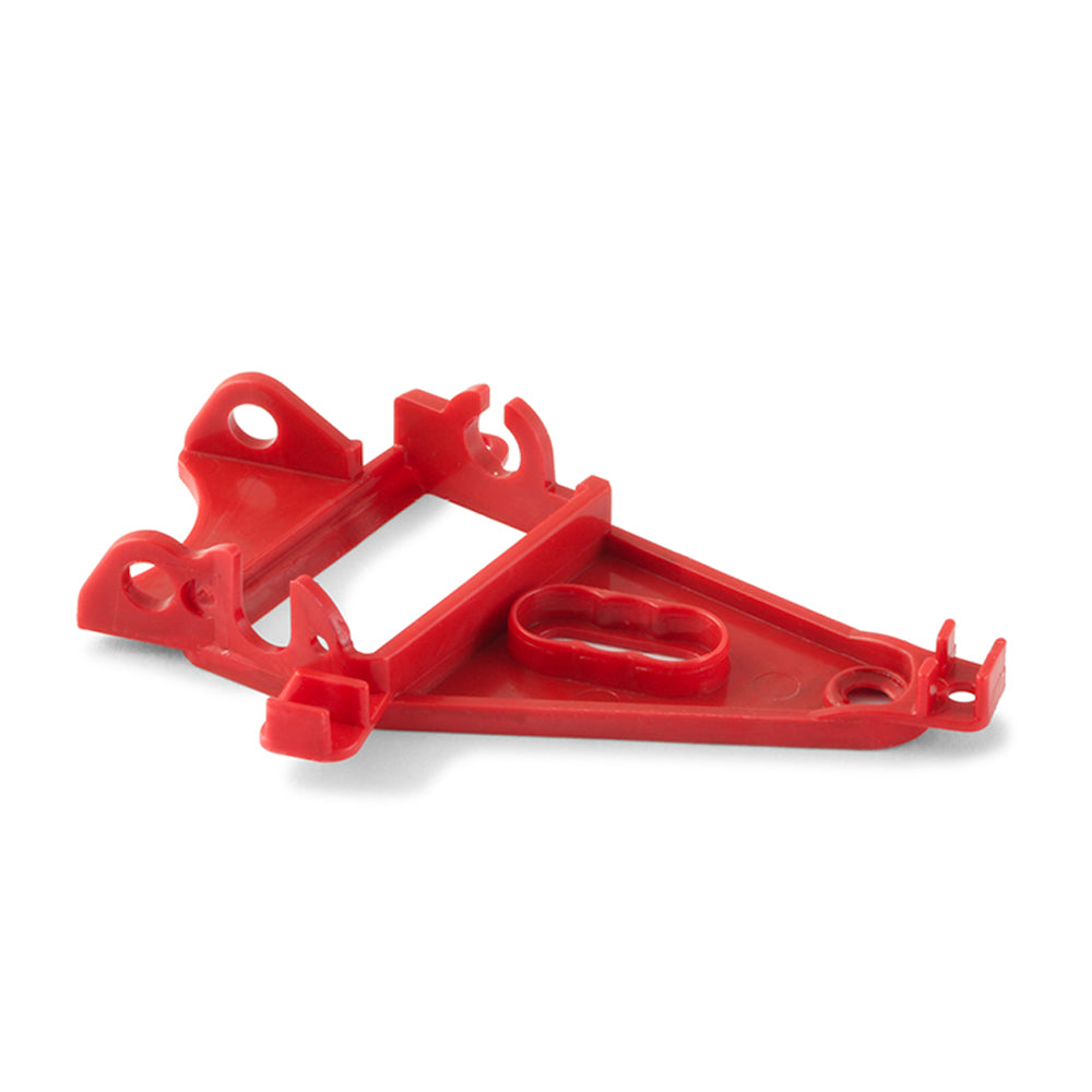 NSR 1293 TRIANGULAR AW MOTOR SUPPORT FOR HIGH GEARS RATIO EXTRA HARD (NSR1293)