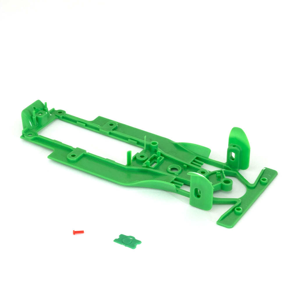 NSR Formula 22 Extra Hard Chassis (NSR1623)