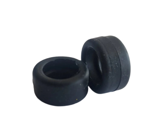 REVOSLOT Rear Race Tyres 35 Shore Gr2/Classic Tyres (RS217R)