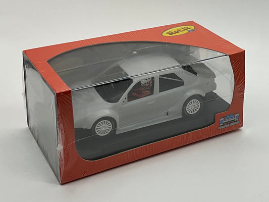 SLOT.IT Alfa Romeo 155 V6TI 1996 White Kit (CA45Z)