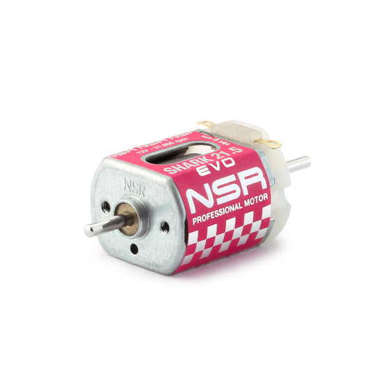 NSR SHARK MOTOR EVO (NSRN3041)