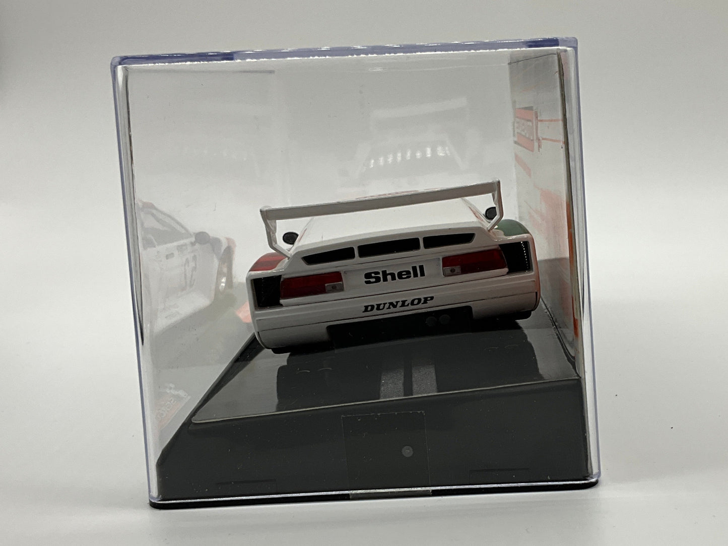 SCALEAUTO BMW M1 Gr. 5LM #52 (SC-6027)
