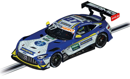 CARRERA Mercedes AMG GT3 Evo #27 (72227736)