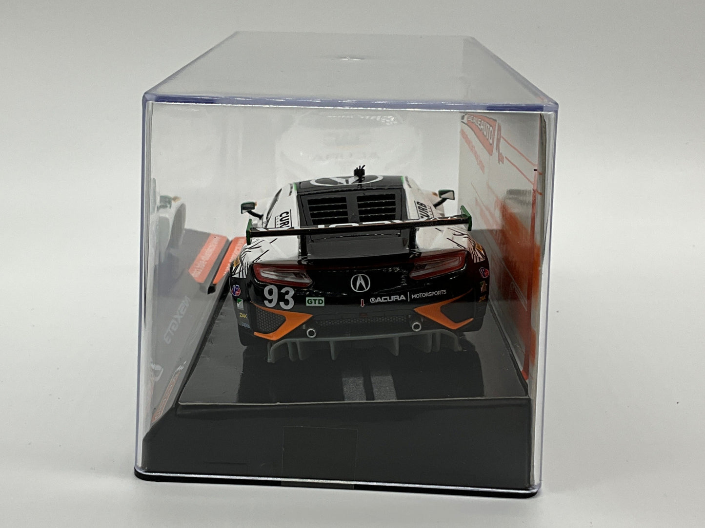 SCALEAUTO NSX GT3 Daytona 2017 #93 (SC-6256)