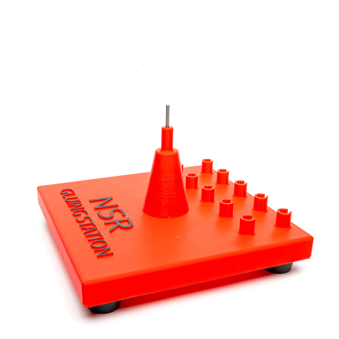 NSR GLUING TYRES STATION (NSR4111)