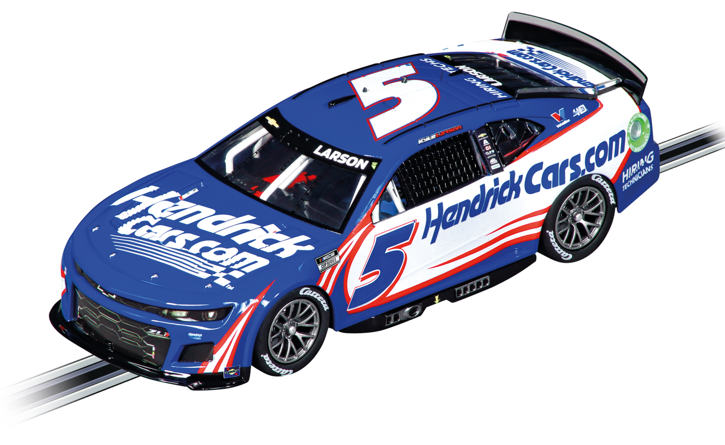 CARRERA NASCAR Camaro NextGen ZL1 Kyle Larson No.5 (72227765)