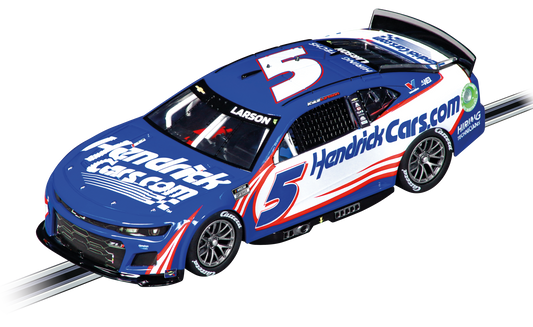 CARRERA NASCAR Camaro NextGen ZL1 Kyle Larson No.5 (72227765)