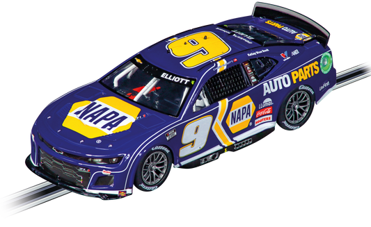 CARRERA NASCAR Camaro NextGen ZL1 Chase Elliott No.9 (72227766)