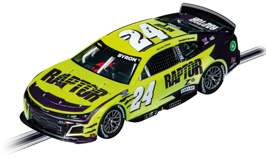 CARRERA NASCAR Camaro NextGen ZL1 - Hendrick Motorsports -William Byron No.24 (72227767)