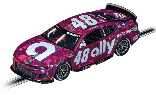 CARRERA NASCAR Camaro NextGen ZL1 - Hendrick Motorsports No.48 (72227768)