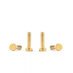 Shorter Body Screws 2.2 x 7.0 mm – Partial Thread (NSR4834B)