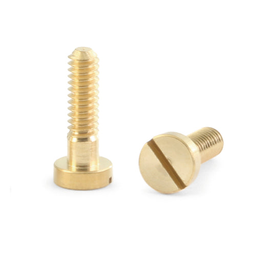 NSR4834 Metric Body Screw