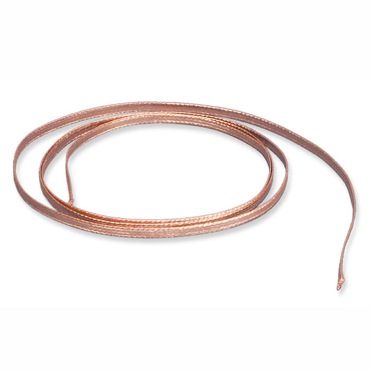 NSR COPPER ULTRA SOFT BRAIDS (NSR4838)