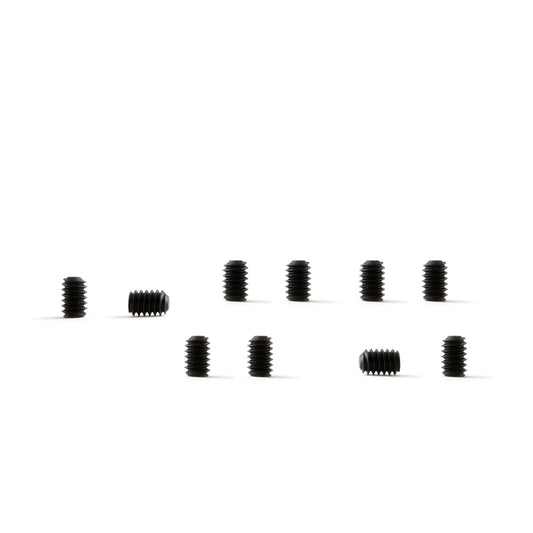 NSR Grub Screw Standard Slot.it Gears & Wheels Pair (2PCS)  (NSR4863)