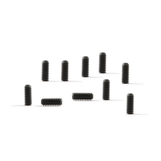 NSR Grub Screw (2 Pcs) M2X5 Front Axle Height Adjustable Pair (NSR4864)