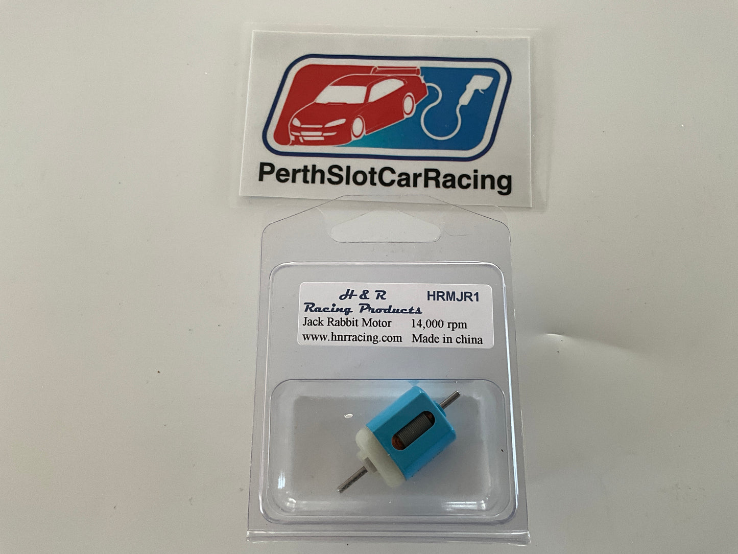 H&R 14000RPM Jack Rabbit Motor (HRMJR1)