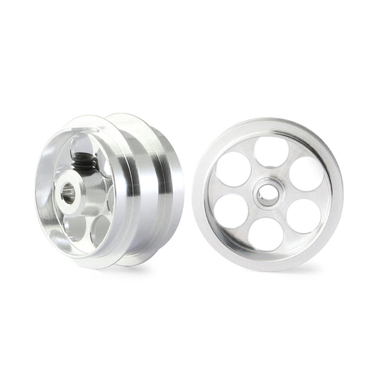 NSR REAR RIMS 3/32 - Ø 17X10mm - ULTRALIGHT (NSR5004)