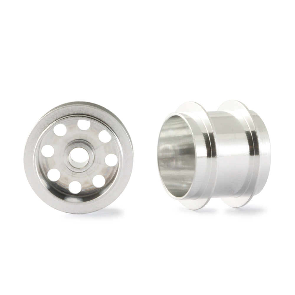 NSR REAR RIMS F1-86/89 3/32 - Ø 13X10mm - ULTRALIGHT (NSR5021)