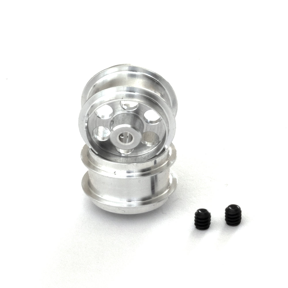 NSR Rear Rims 3/32 – +16.5x8mm – Formula 22 (NSR5031)