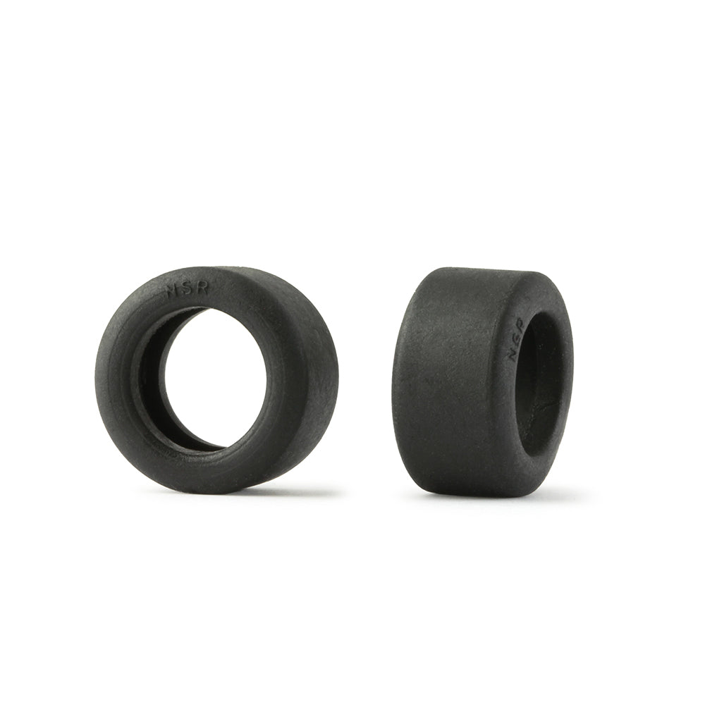 NSR Slick Zero Graining 18x10 Classic Tyres (NSR5282Z)