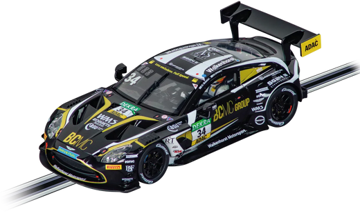 Carrera Evolution Aston Martin Vantage AMR GT3 Evo "Walkenhorst Motorsport, No.34" (20027805)