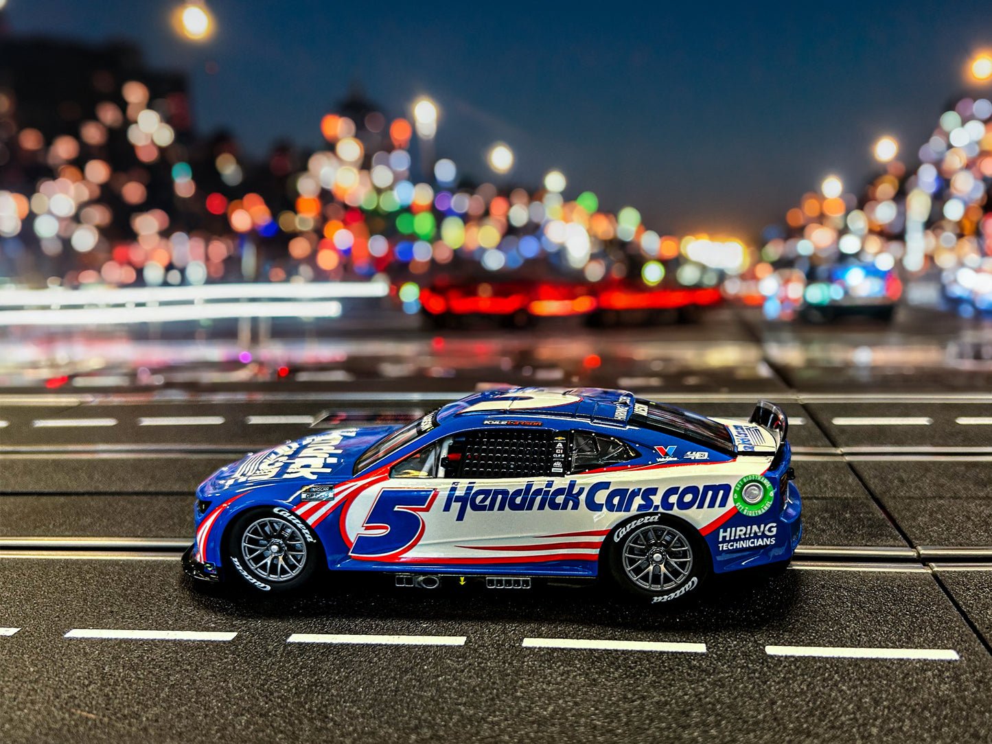 CARRERA NASCAR Camaro NextGen ZL1 Kyle Larson No.5 (72227765)