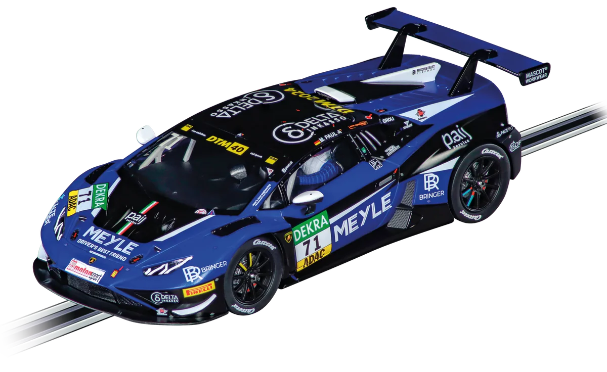 CARRERA Lamborghini Huracán GT3 Evo2 "Paul Motorsport, No.71" DTM 2024 (20027815)